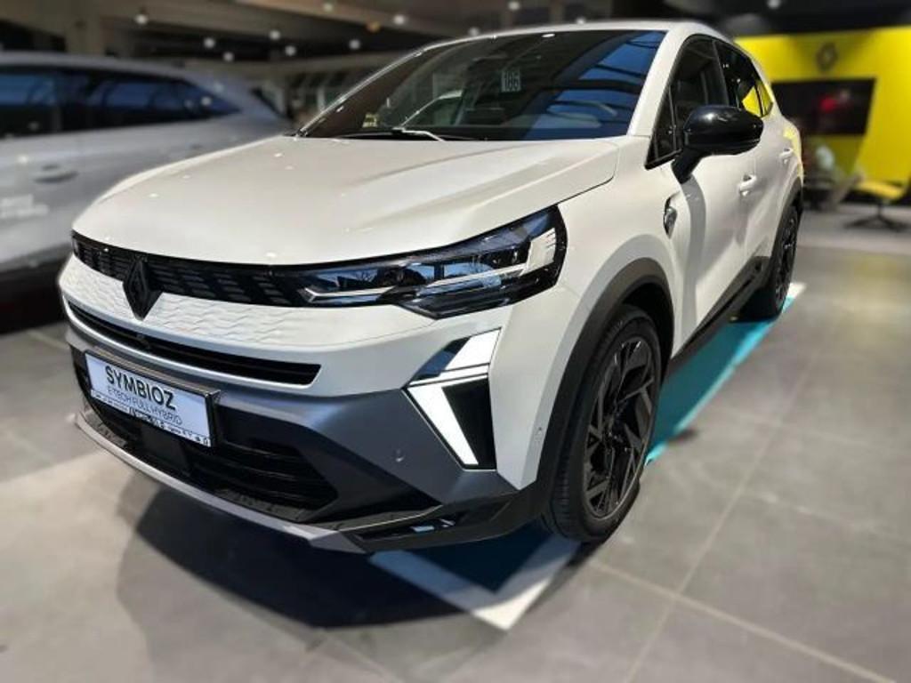 Renault Symbioz 2025 Hybride Benzine