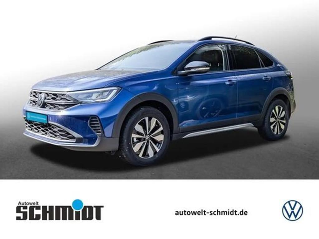 Volkswagen Taigo 2025 Benzine