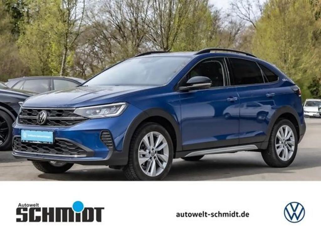Volkswagen Taigo 2025 Benzine