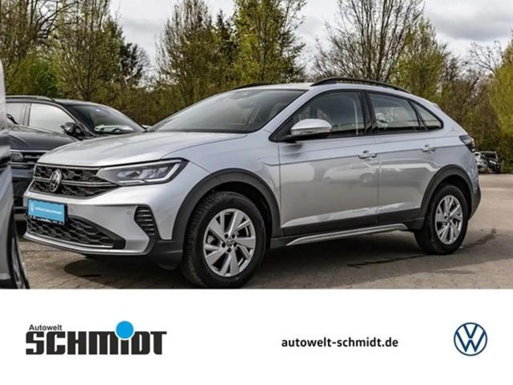 Volkswagen Taigo 2024 Benzine