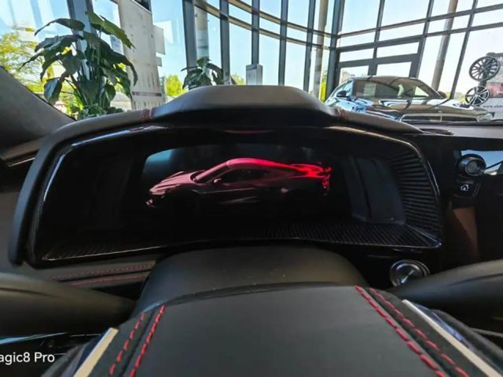 Corvette Z06
