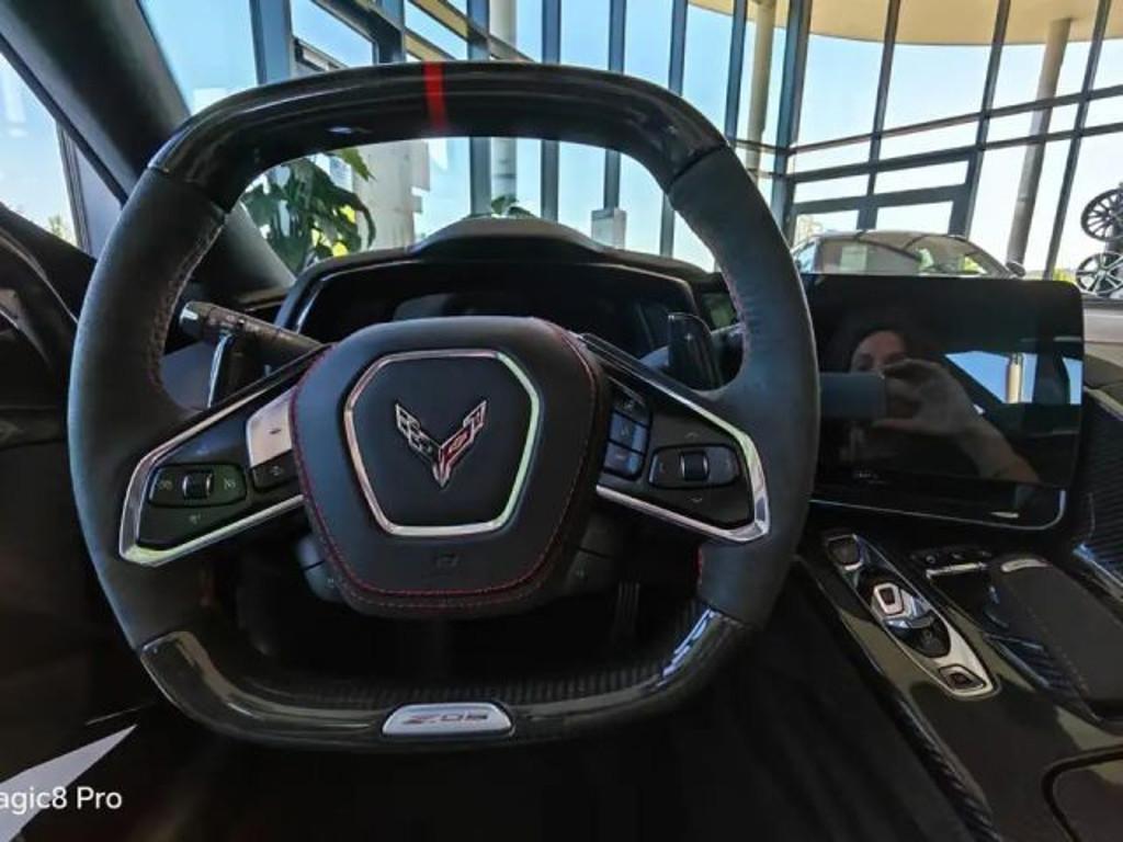 Corvette Z06