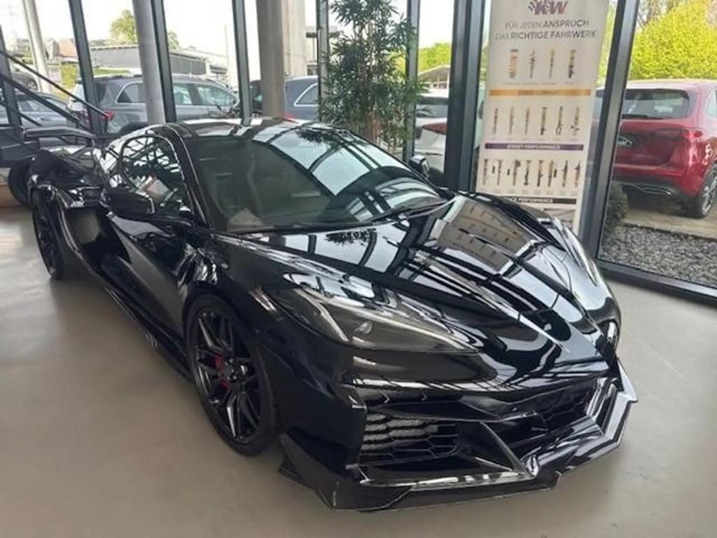 Corvette Z06