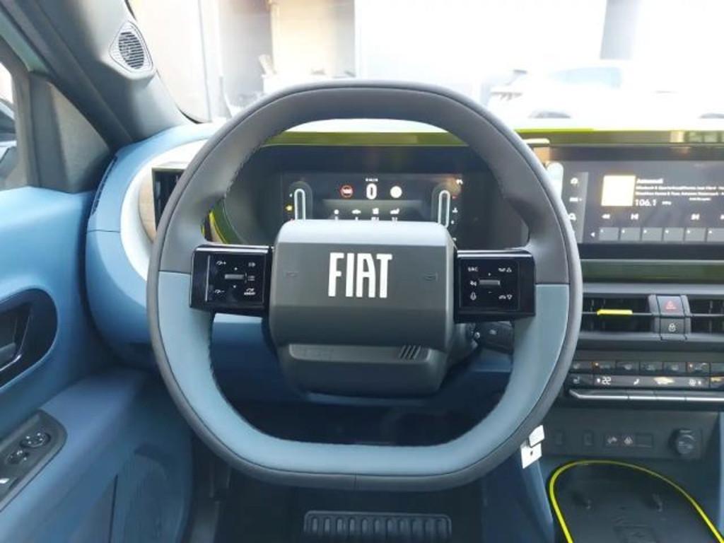 Fiat Grande Panda