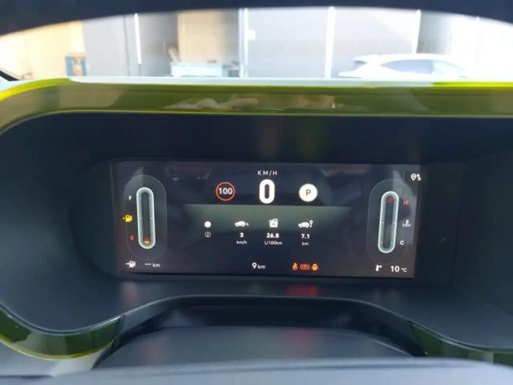Fiat Grande Panda