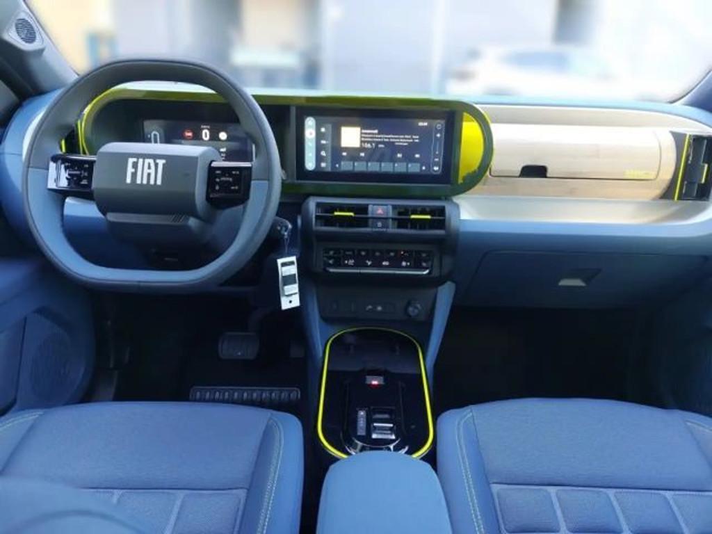 Fiat Grande Panda