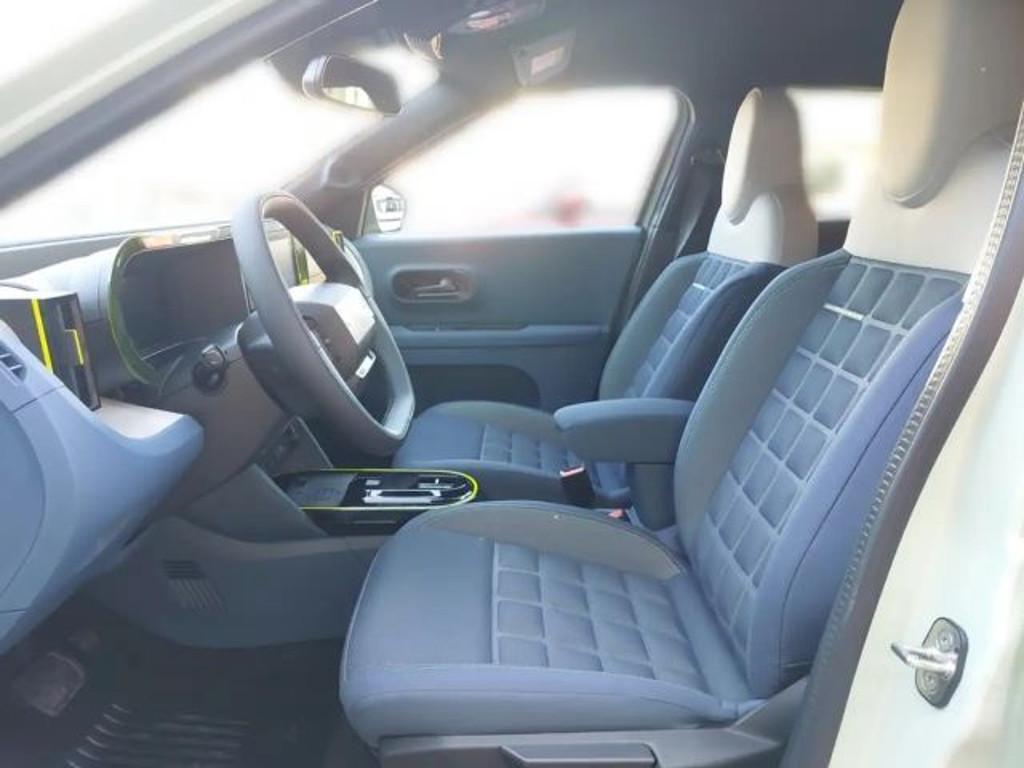 Fiat Grande Panda