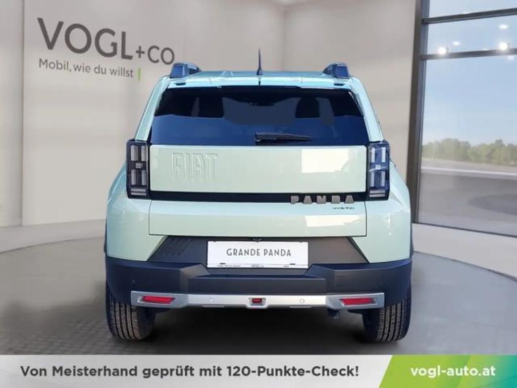 Fiat Grande Panda