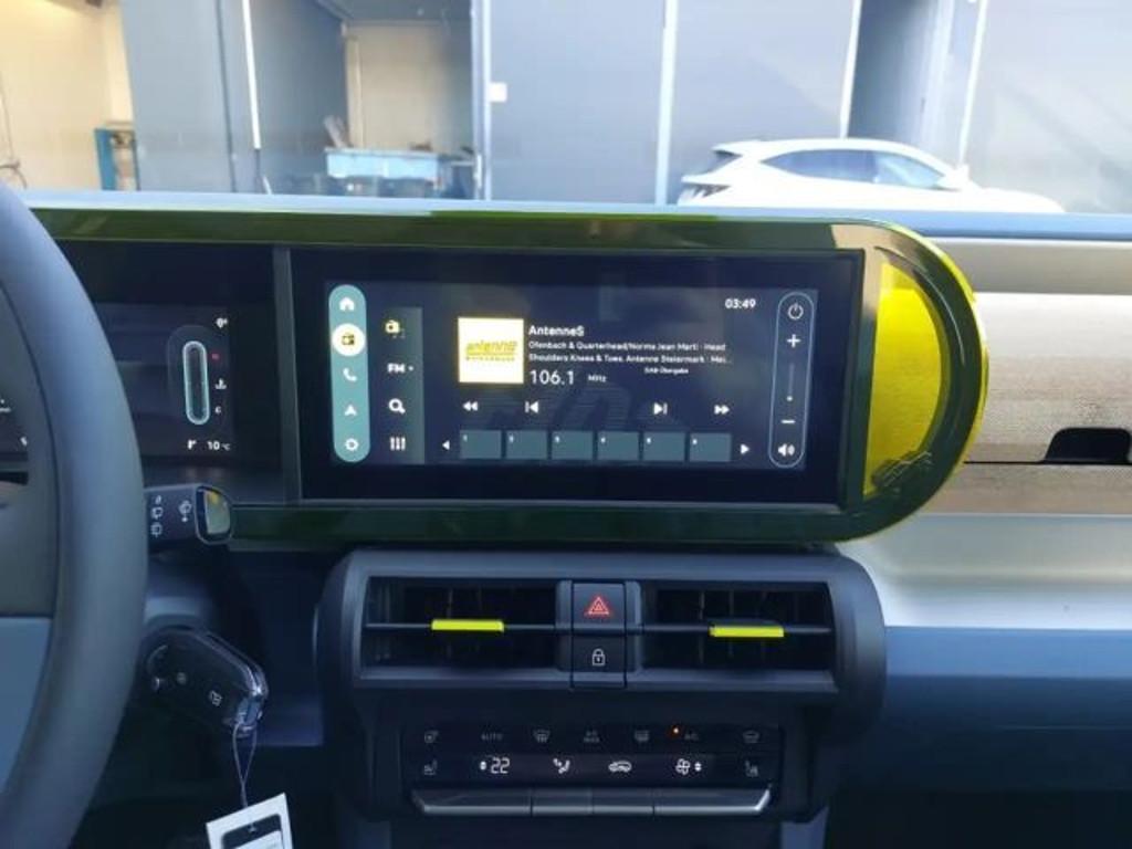 Fiat Grande Panda