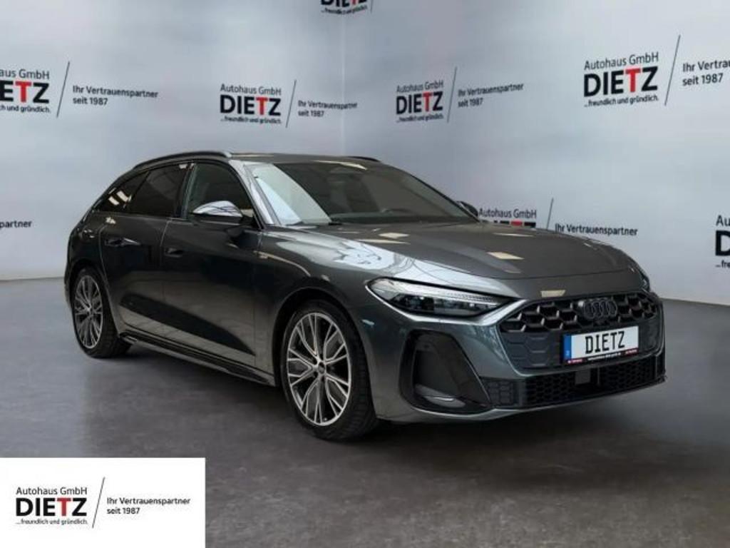 Audi A5 2025 Diesel