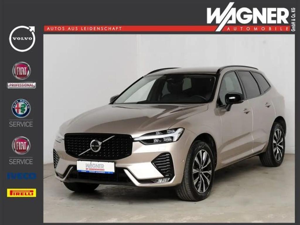 Volvo XC60 2023 Diesel
