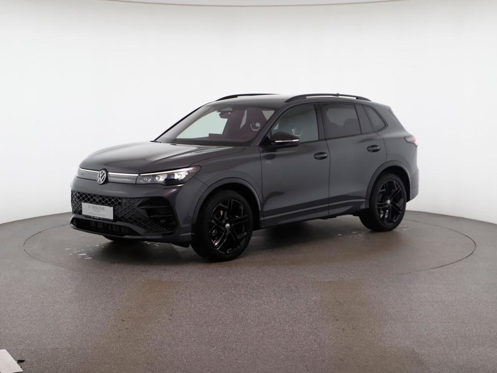 Volkswagen Tiguan 2024 Benzine