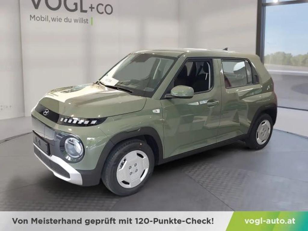 Hyundai Inster 2025 Elektrisch