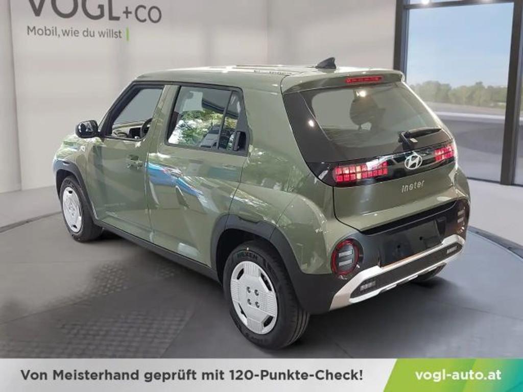 Hyundai Inster