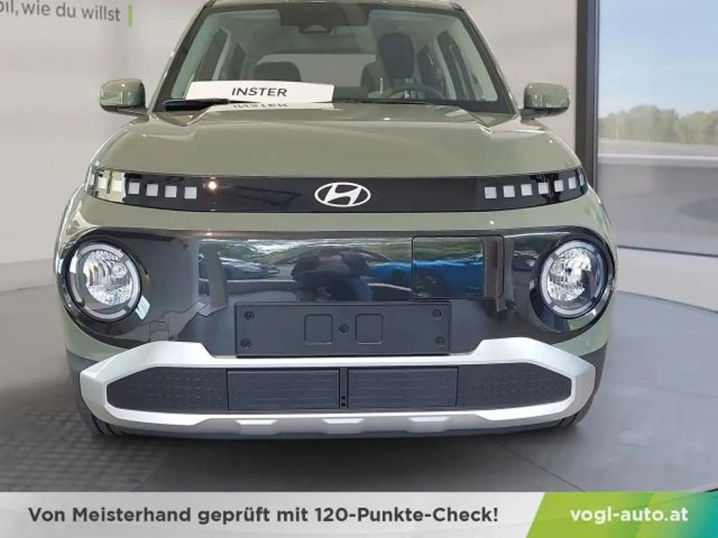 Hyundai Inster