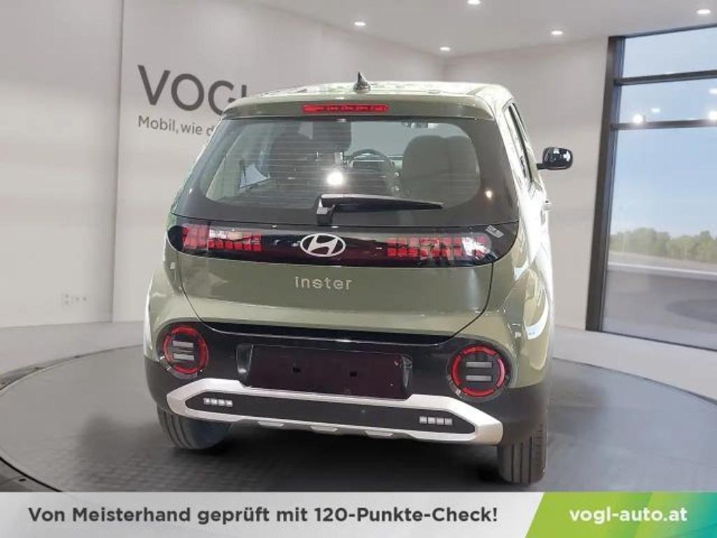 Hyundai Inster