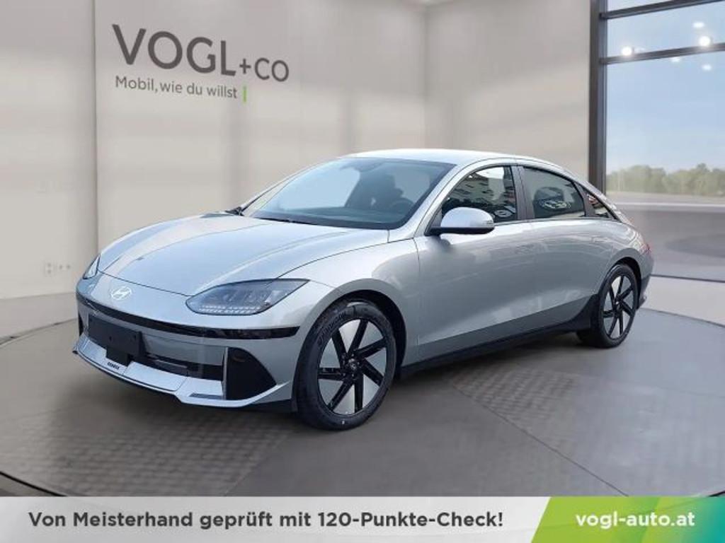 Hyundai IONIQ 6 2023 Elektrisch