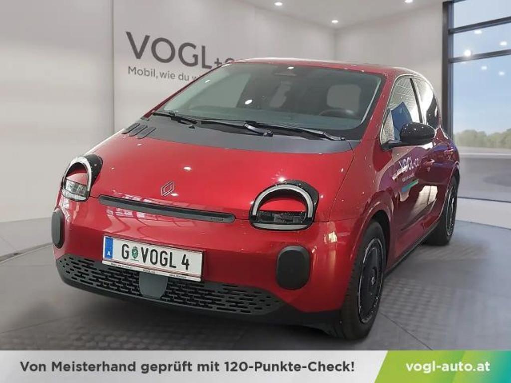 Renault Twingo 2026 Elektrisch