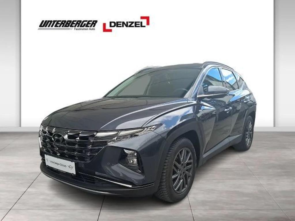 Hyundai Tucson 2023 Diesel