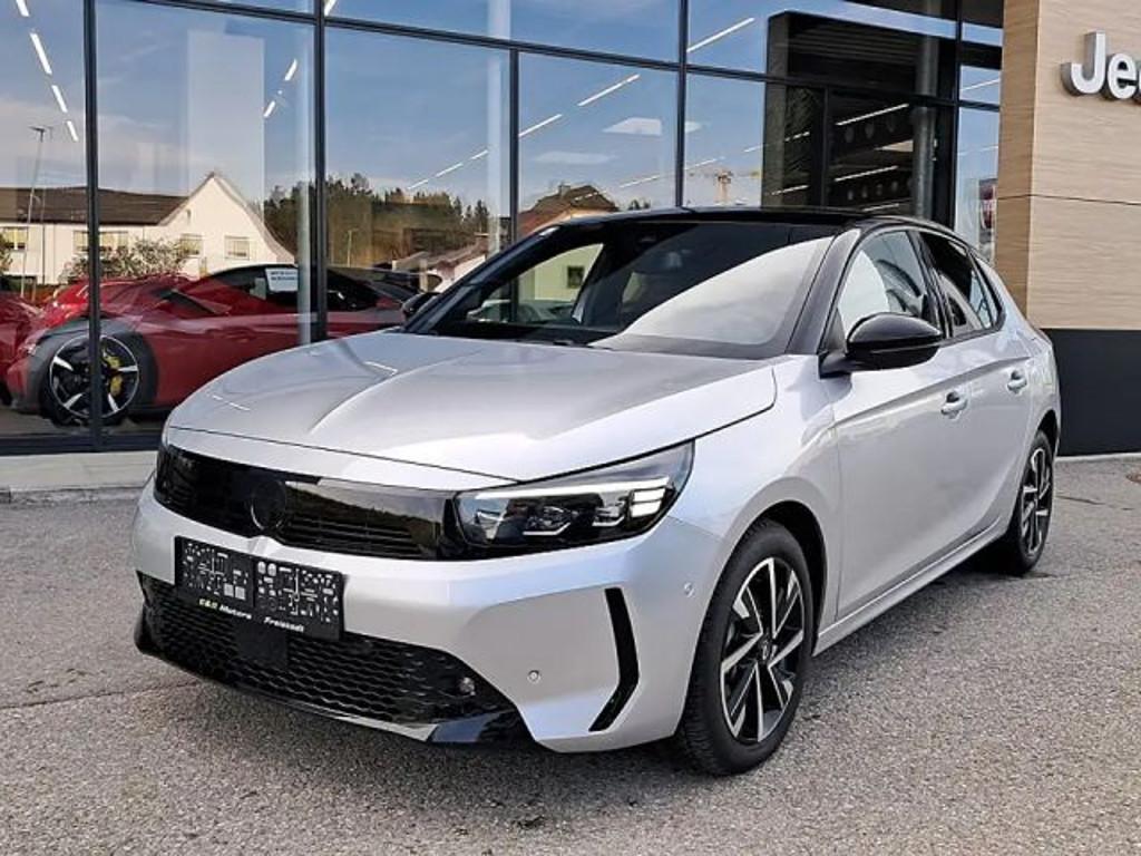 Opel Corsa 2025 Benzine