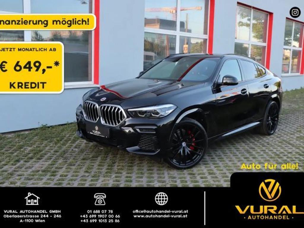 BMW X6 2023 Diesel