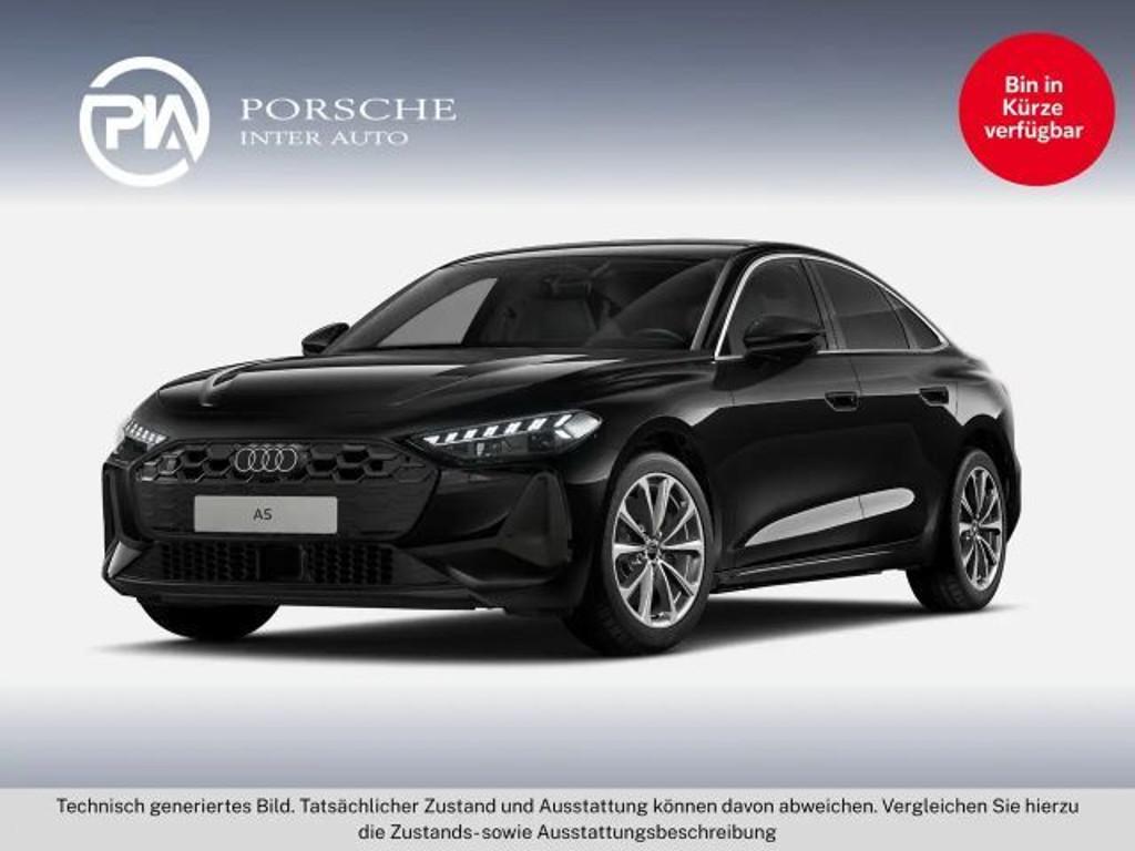 Audi A5 2026 Benzine