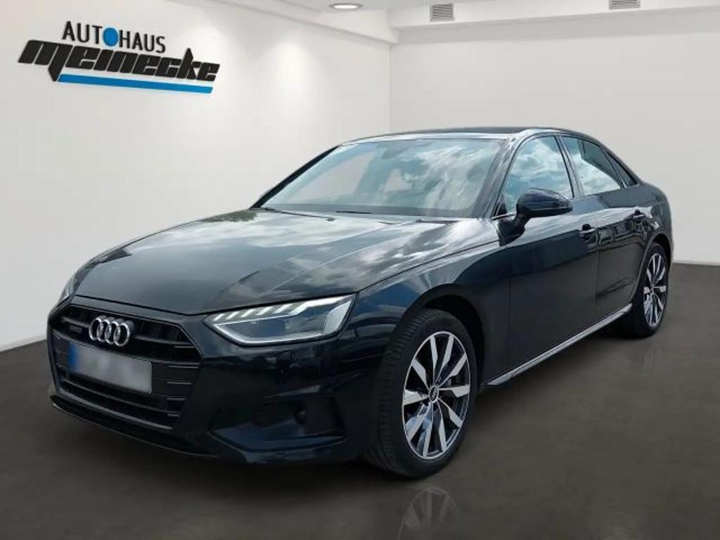 Audi A4 2021 Diesel