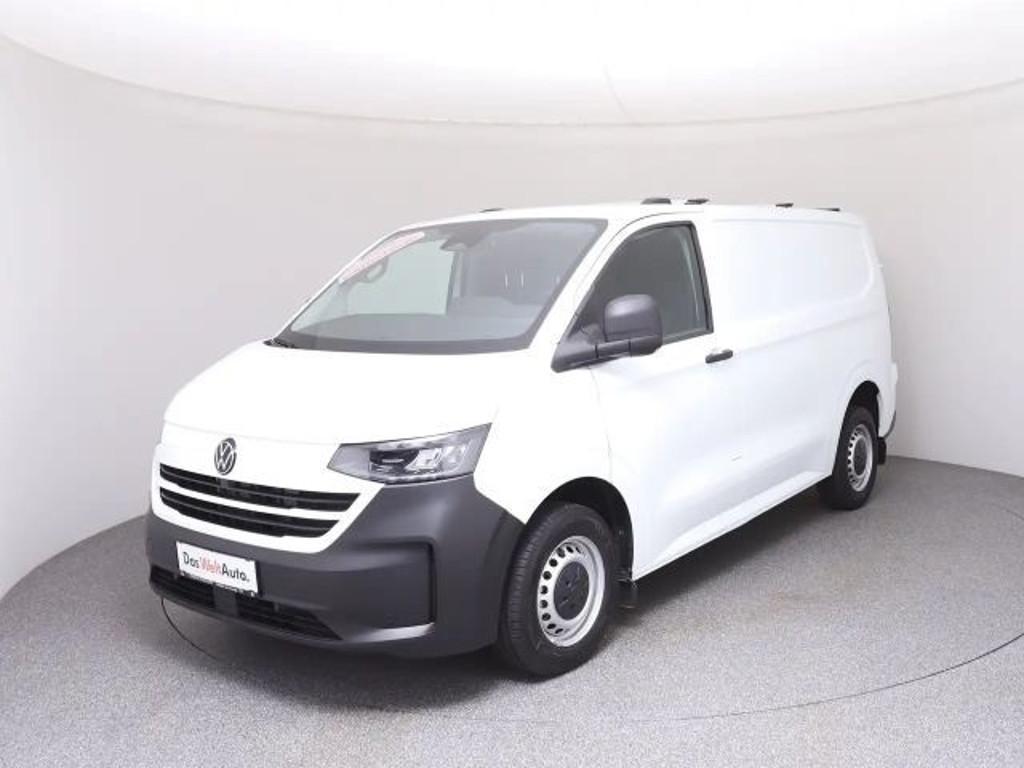 Volkswagen Transporter 2025 Diesel