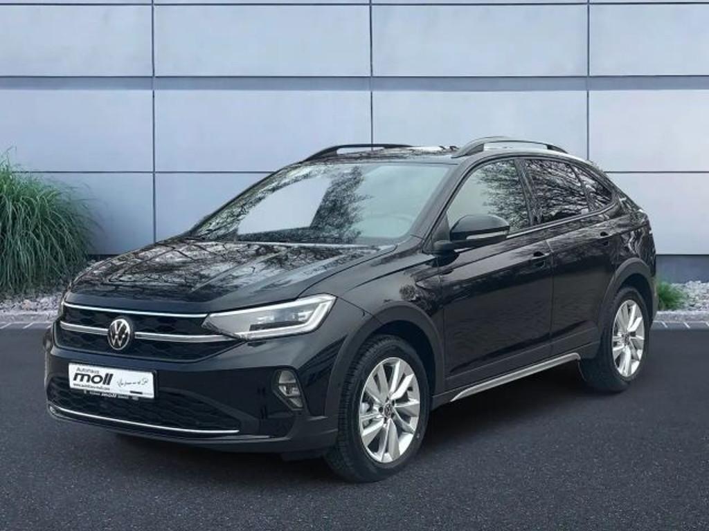 Volkswagen Taigo 2026 Benzine