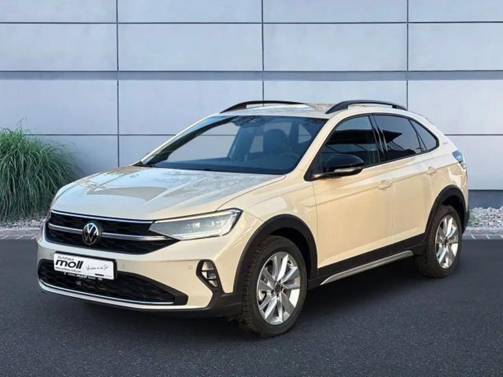 Volkswagen Taigo 2026 Benzine