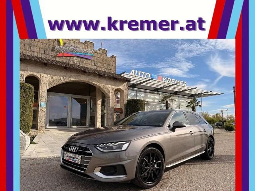 Audi A4 2022 Diesel