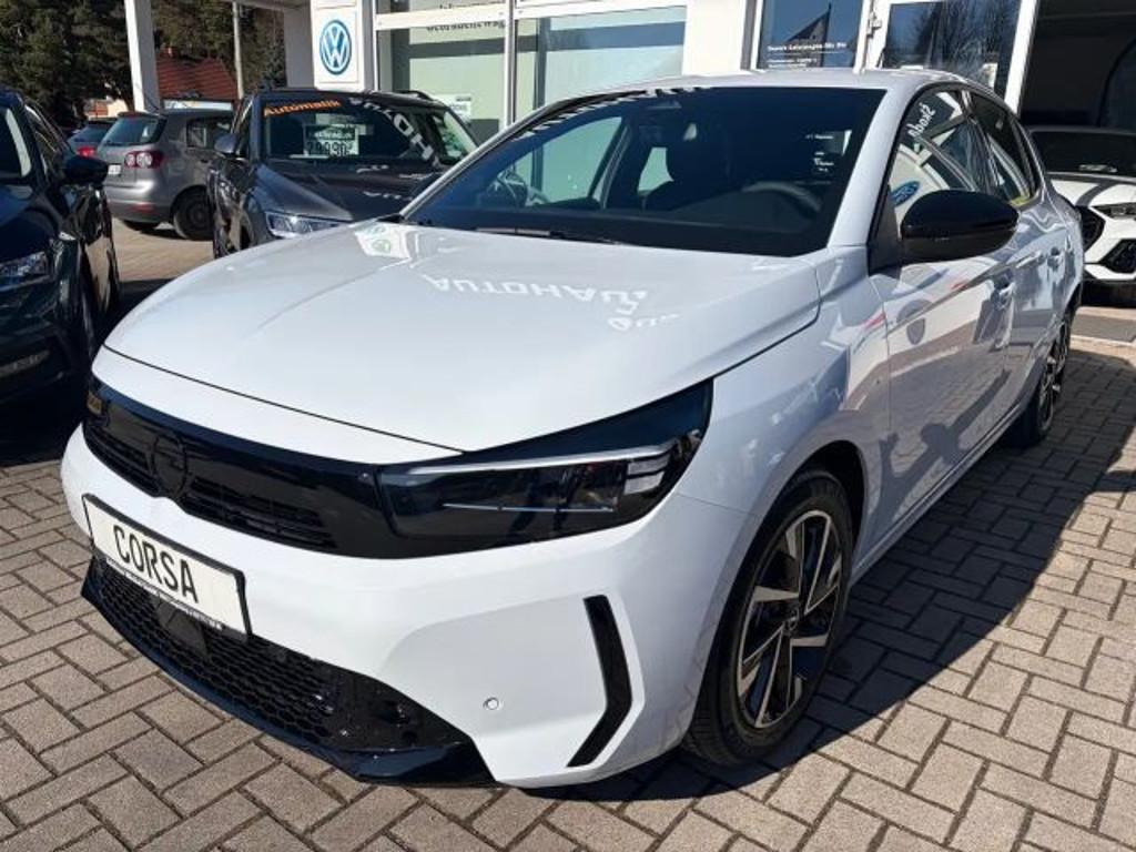 Opel Corsa 2026 Benzine