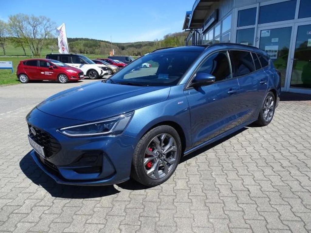 Ford Focus 2023 Benzine