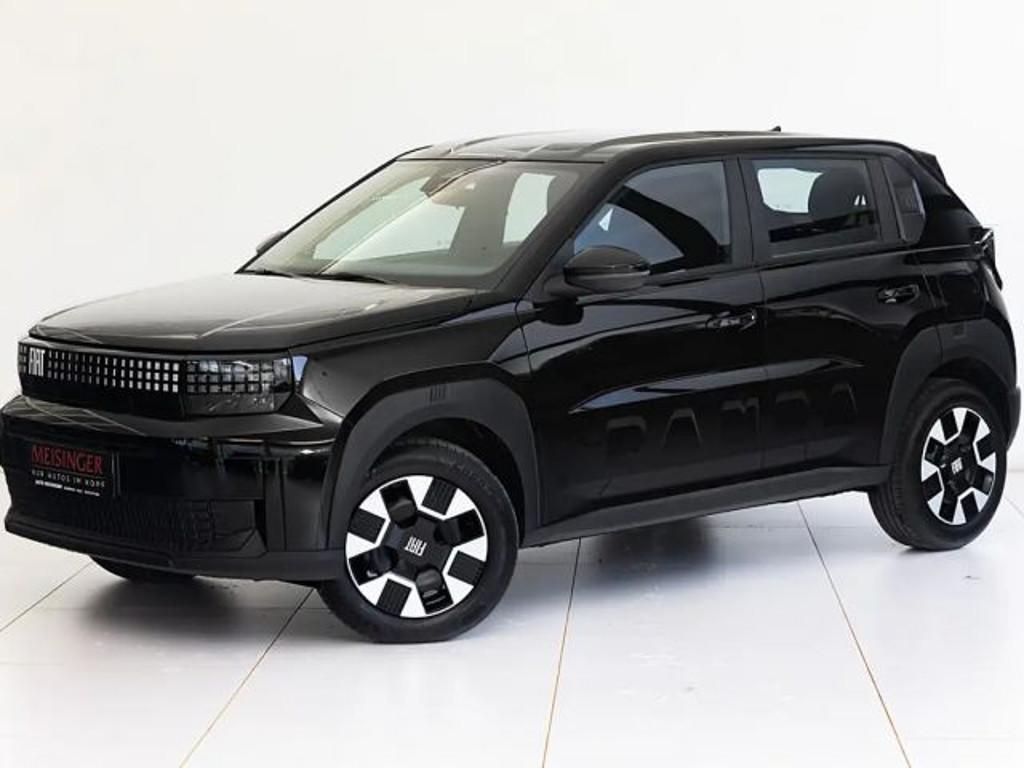 Fiat Grande Panda