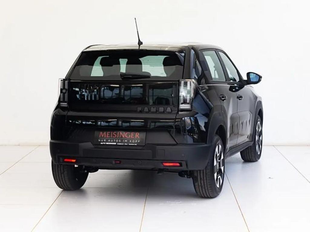 Fiat Grande Panda