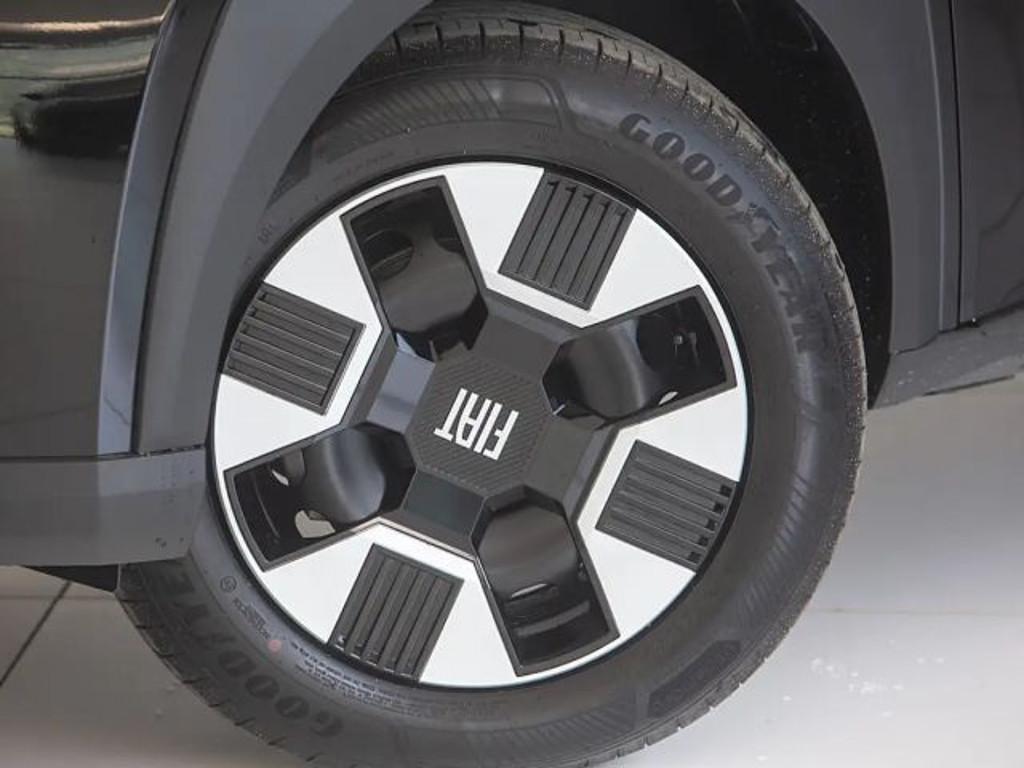 Fiat Grande Panda