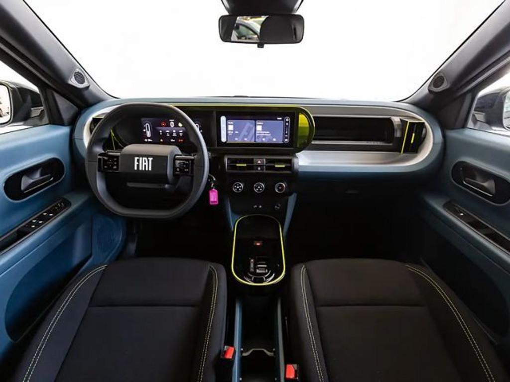 Fiat Grande Panda