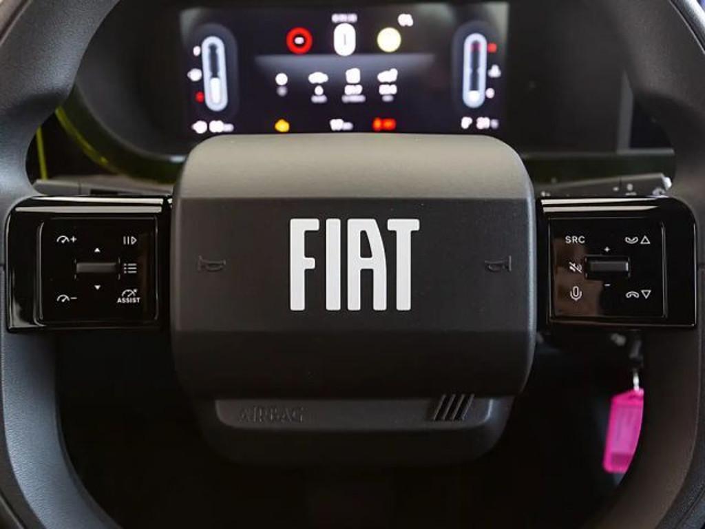 Fiat Grande Panda