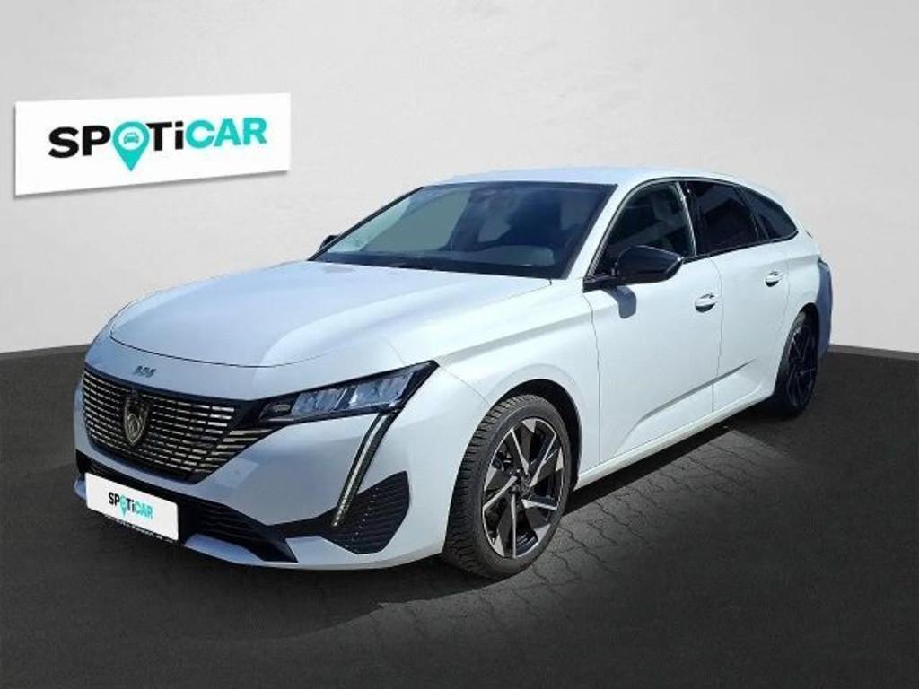 Peugeot 308 2025 Benzine