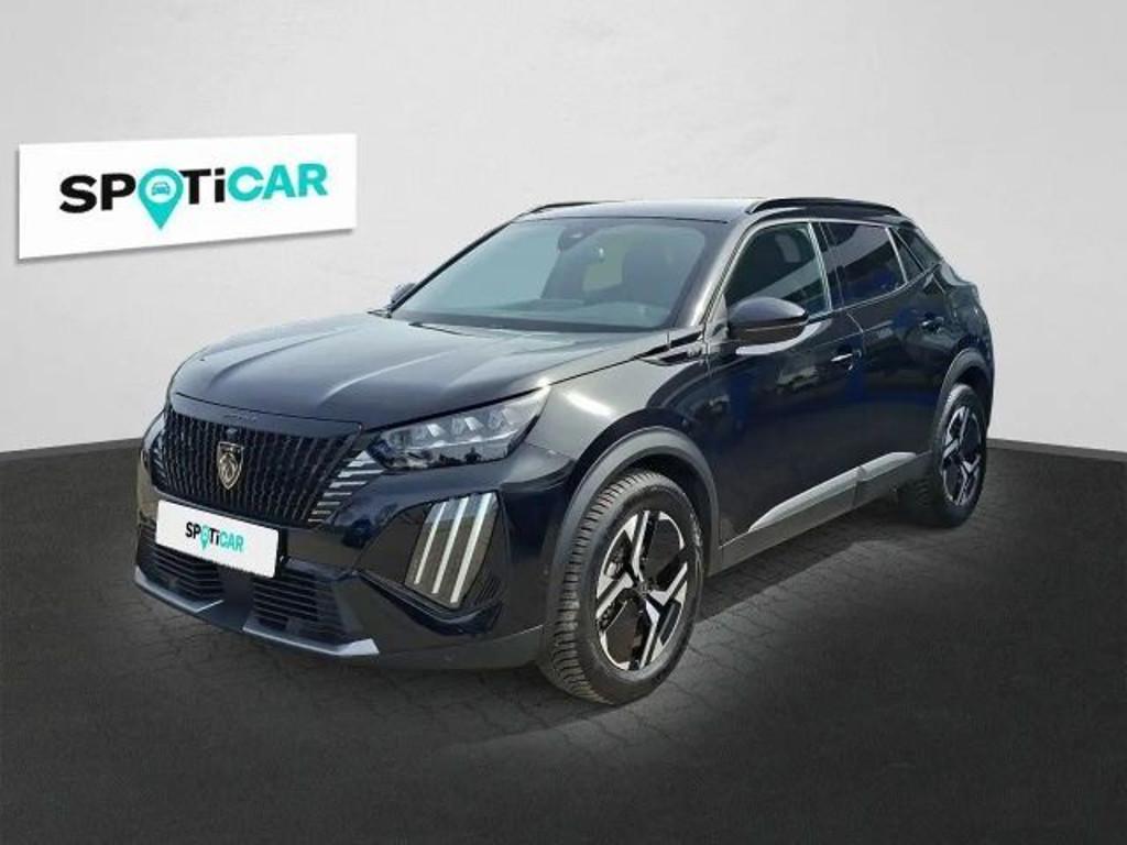 Peugeot 2008 2025 Benzine
