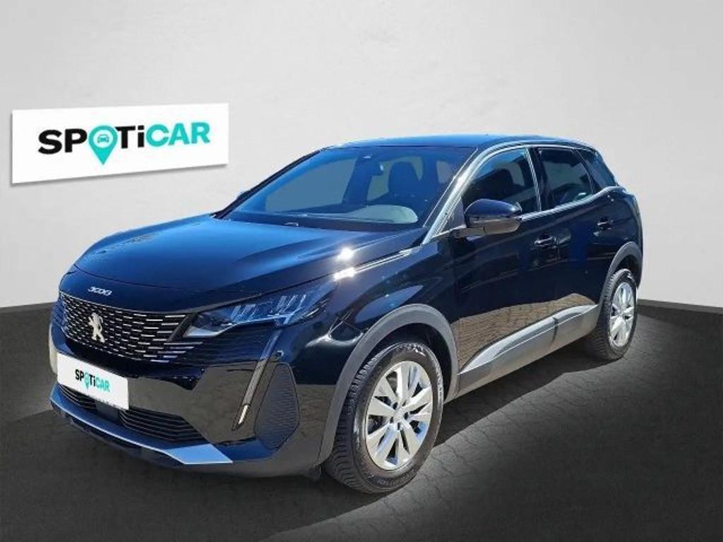 Peugeot 3008 2023 Benzine