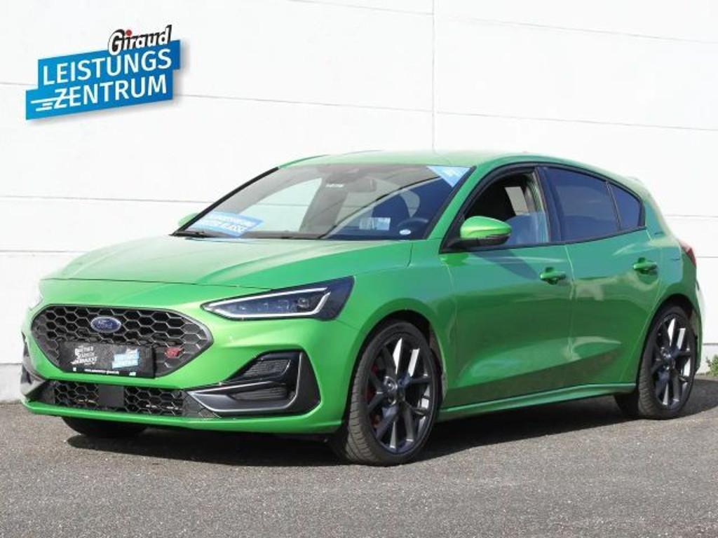 Ford Focus 2022 Benzine