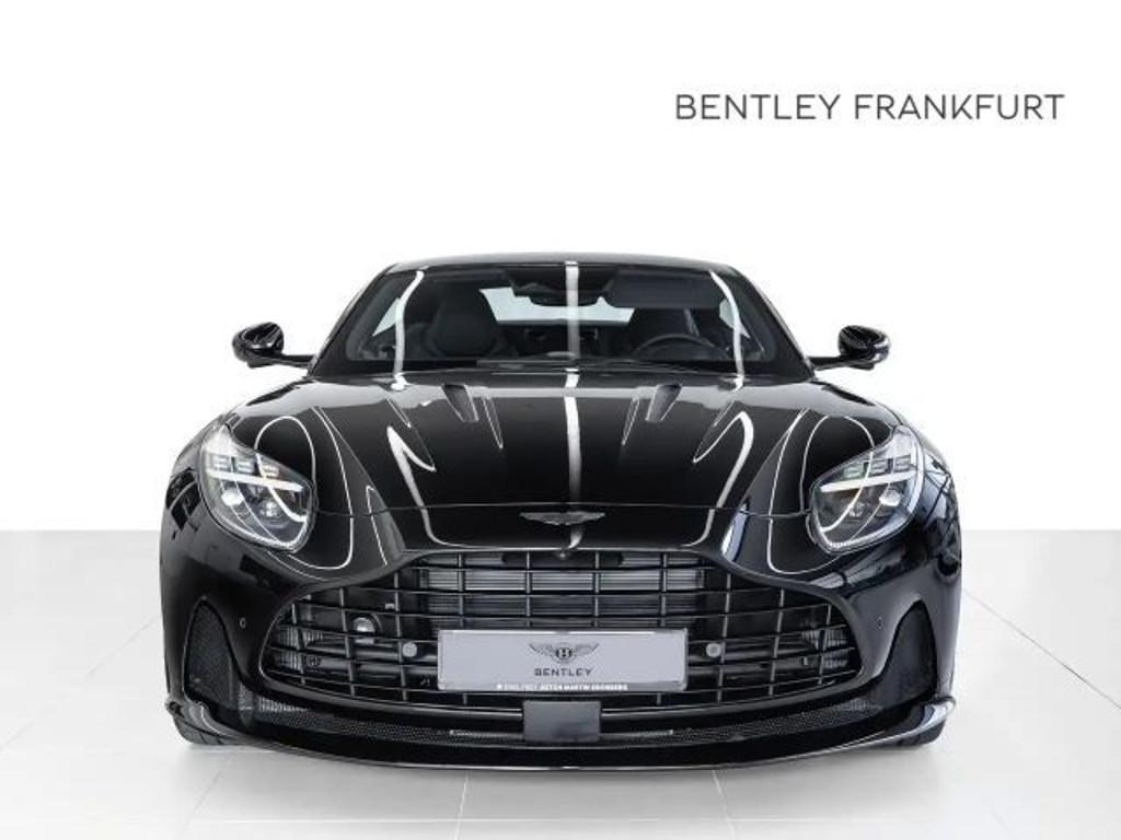Aston Martin DB12