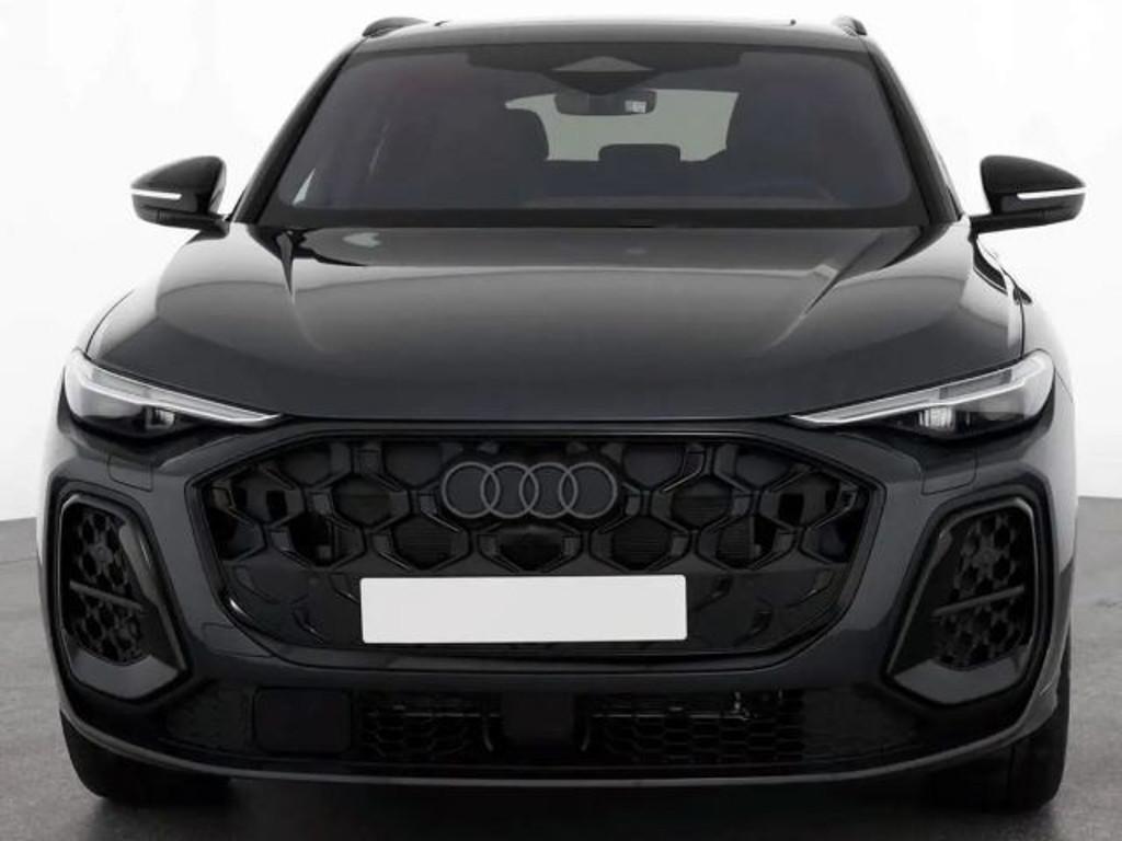 Audi SQ5 2025 Benzine