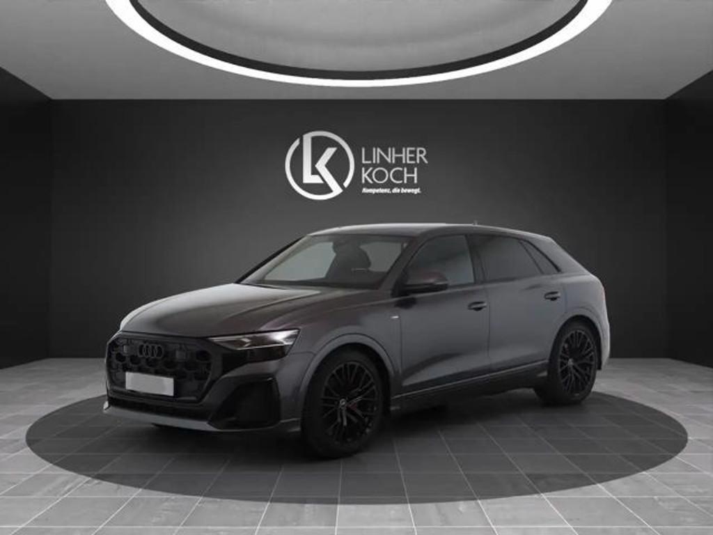 Audi Q8 2026 Diesel