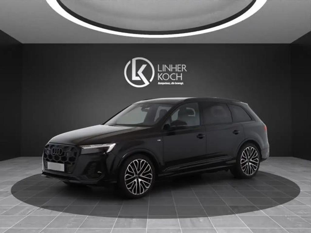 Audi Q7 2026 Diesel