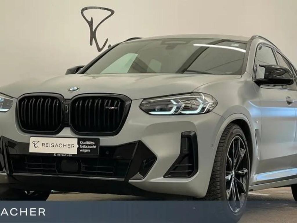 BMW X4 2024 Diesel