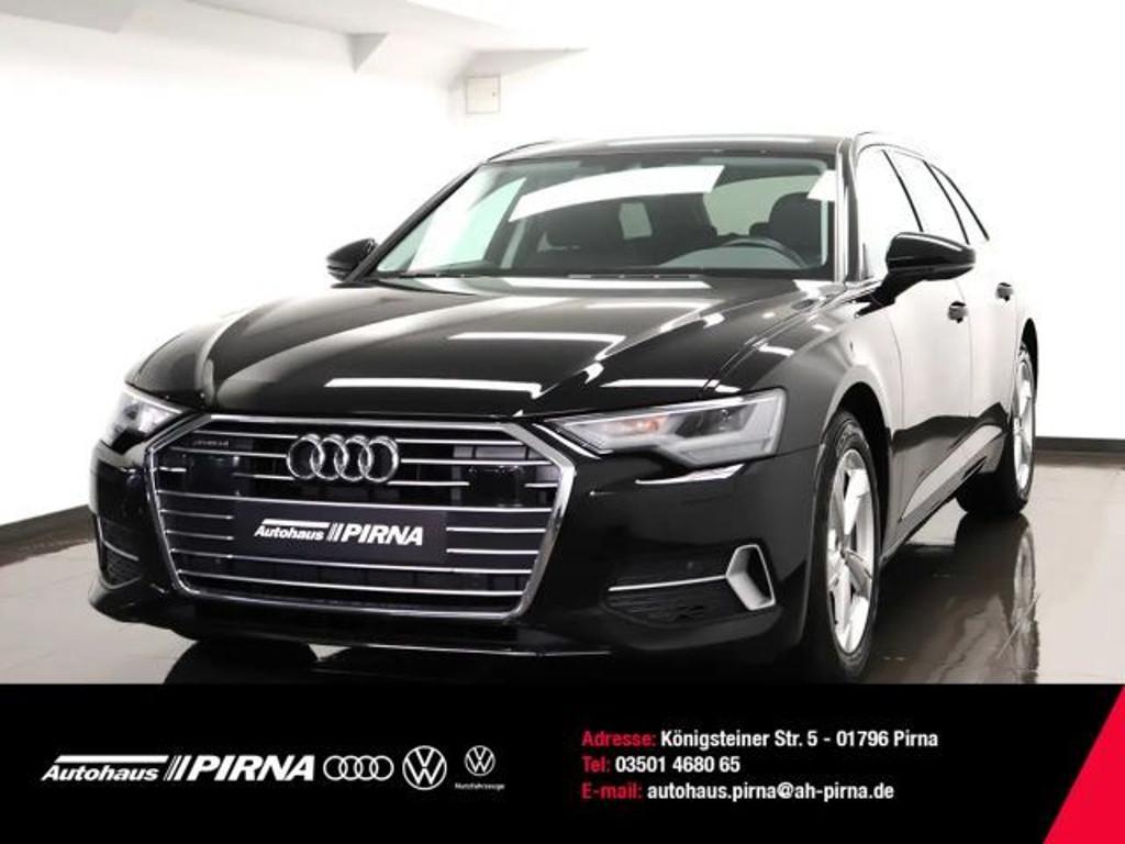Audi A6 2023 Diesel