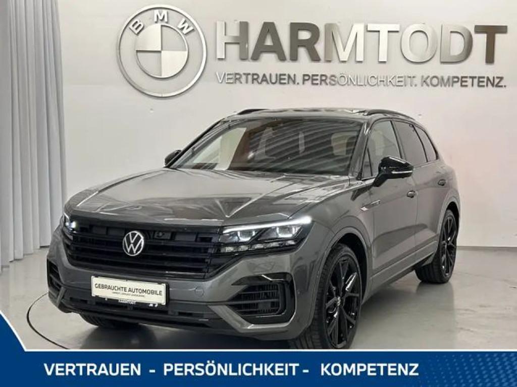 Volkswagen Touareg 2021 Hybride Benzine
