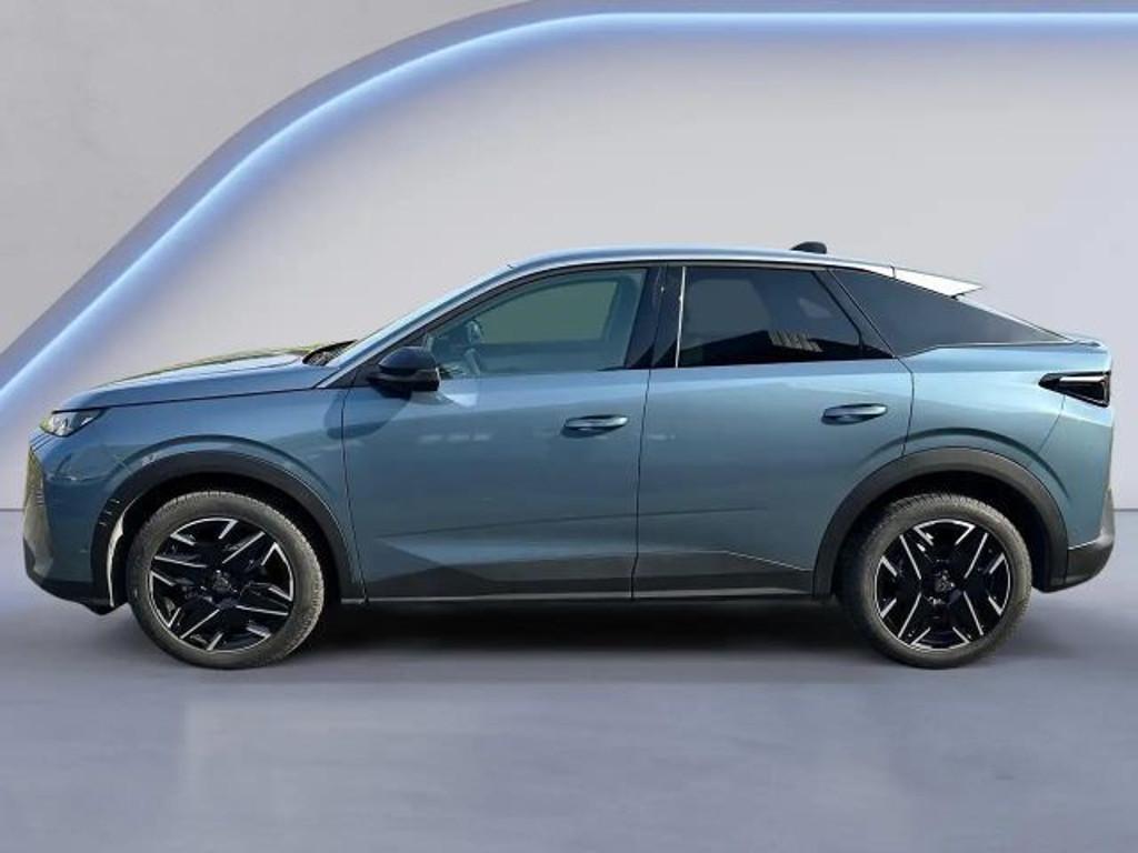 Peugeot 3008 2025 Benzine